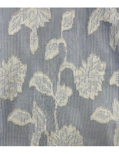 CuZanday Shirt | Blue