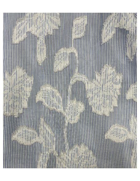 CuZanday Shirt | Blue