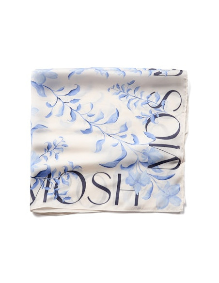 MmOrchid Scarf | Blue