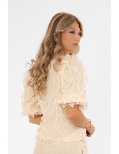 Chateau Blouse | Champagne