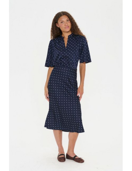 MagalieSZ Skirt | Blue