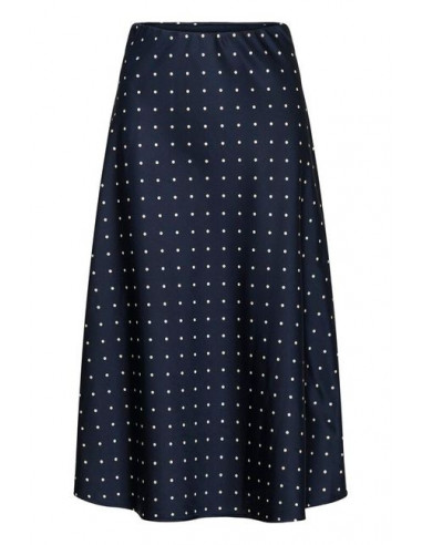 MagalieSZ Skirt | Blue