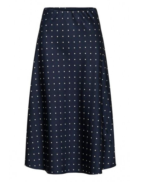 MagalieSZ Skirt | Blue