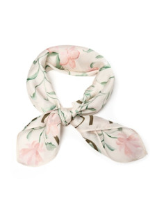 MMOrchid Scarf | Green