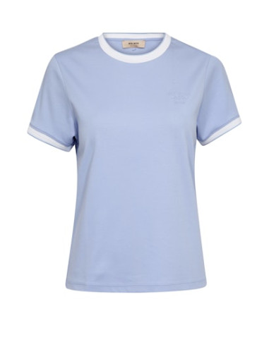 MmMolina Tee | Blue