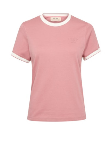 MmMolina Tee | Rose