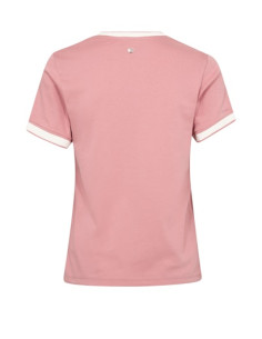 MmMolina Tee | Rose 2