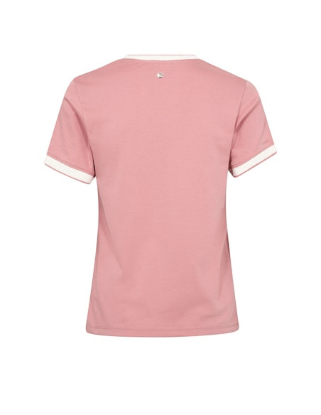 MmMolina Tee | Rose