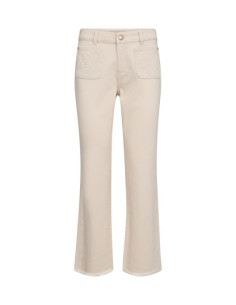MMAshley Blossom Jeans | Clay 2
