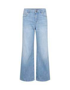 MmDara Salute Jeans | Blue