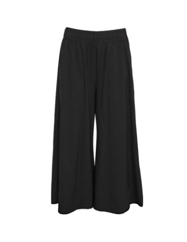 Iris Pants | Black