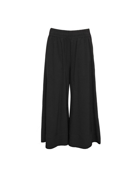 Iris Pants | Black