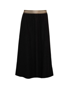 Cosmos Skirt | Black