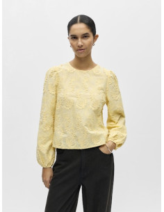 ObjMya Top | Sunlight