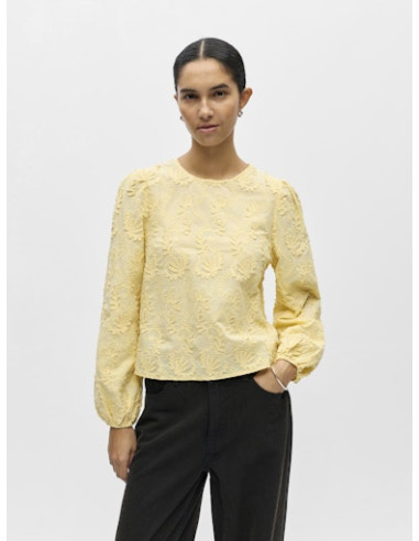 ObjMya Top | Sunlight