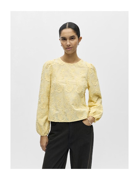 ObjMya Top | Sunlight