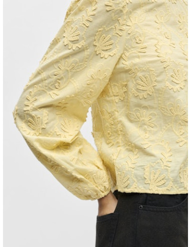 ObjMya Top | Sunlight