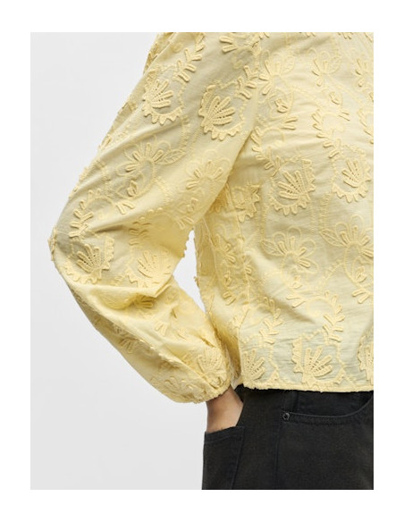 ObjMya Top | Sunlight