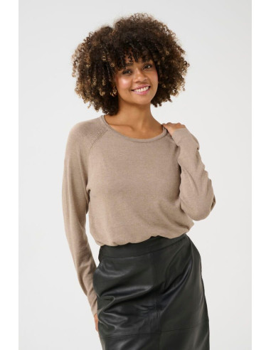 CuAnnemarie Solid | Dune