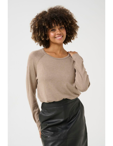 CuAnnemarie Solid | Dune