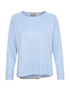 CuAnnemarie Solid | Cashmere