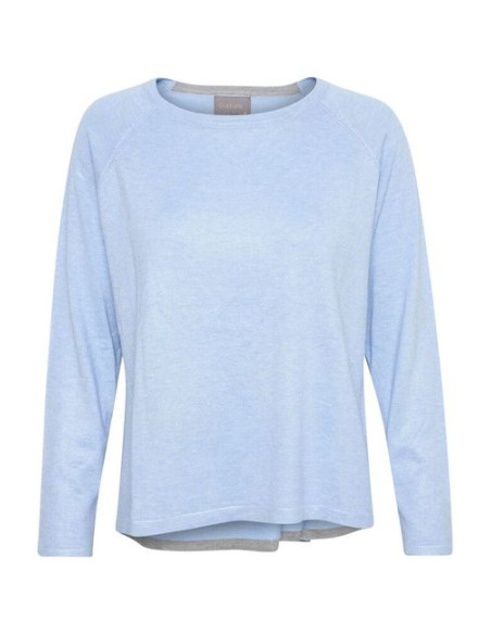 CuAnnemarie Solid | Cashmere