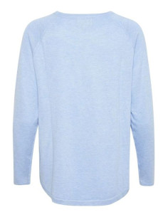 CuAnnemarie Solid | Cashmere 2