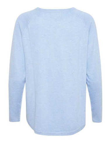 CuAnnemarie Solid | Cashmere