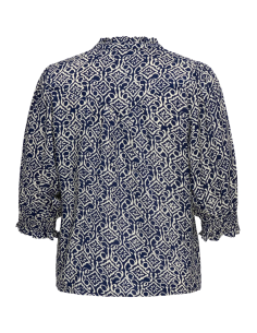 CarRaya 3/4 Shirt | Sky 2