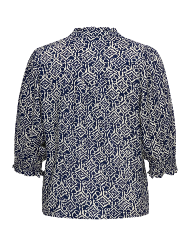 CarRaya 3/4 Shirt | Sky