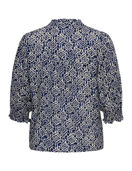 CarRaya 3/4 Shirt | Sky