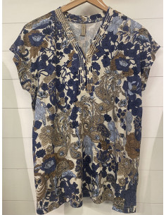 SC-Felicity 535 | Blue