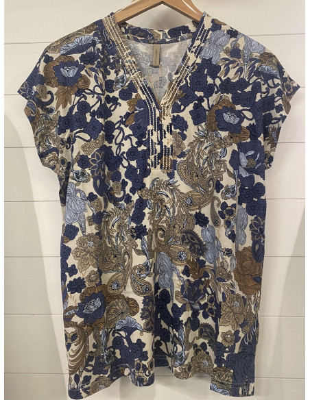 SC-Felicity 535 | Blue