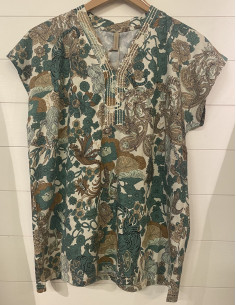 SC-Felicity 535 | Green