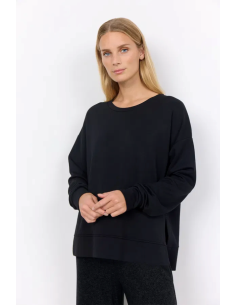 SC-Banu 164 | Black