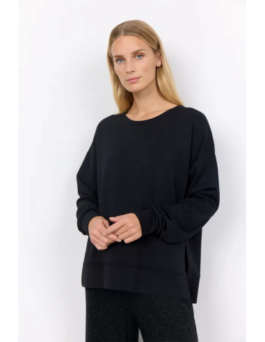 SC-Banu 164 | Black