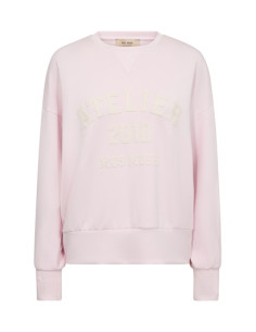 MmNima O-LS Sweatshirt | Ballet