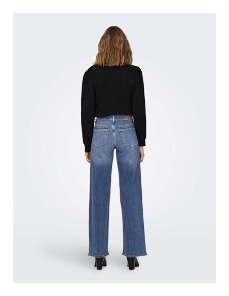 OnlMadison Blush Wide | MedBlue