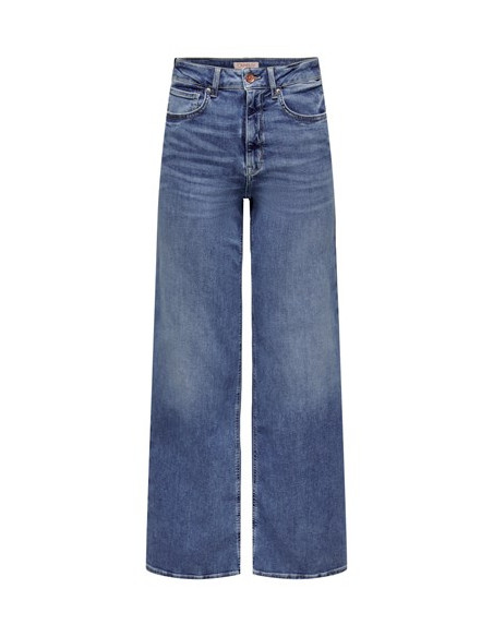 OnlMadison Blush Wide | MedBlue