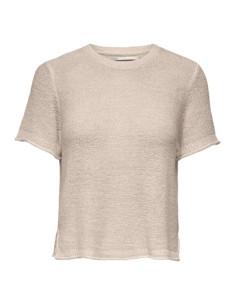 OnlSunny Pullover | Stone