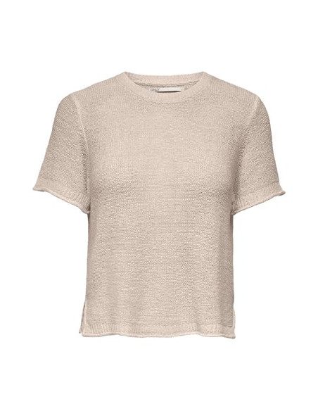 OnlSunny Pullover | Stone