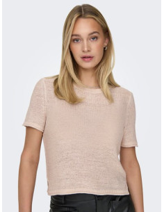 OnlSunny Pullover | Stone 2