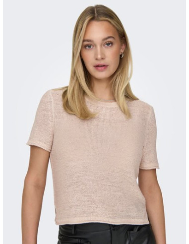 OnlSunny Pullover | Stone