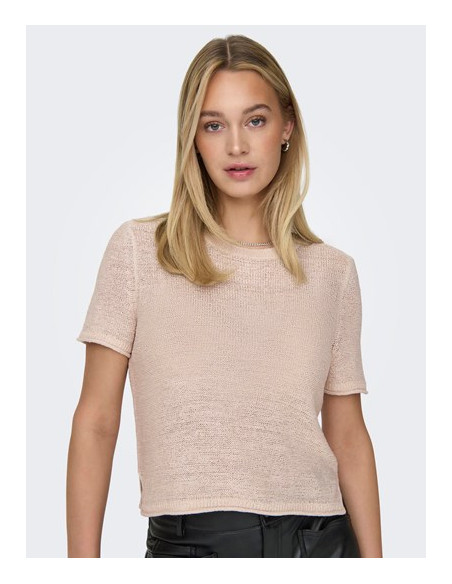 OnlSunny Pullover | Stone