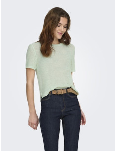 OnlSunny Pullover | Green