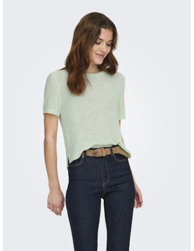 OnlSunny Pullover | Green