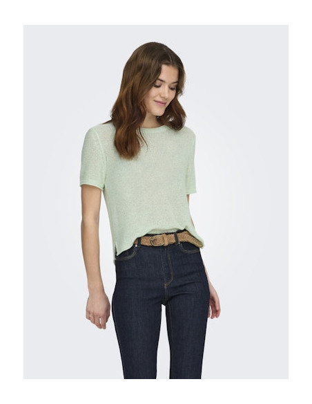 OnlSunny Pullover | Green