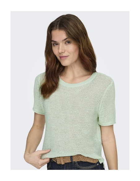 OnlSunny Pullover | Green