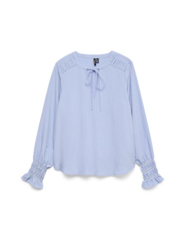 VmMillie Top | Blue