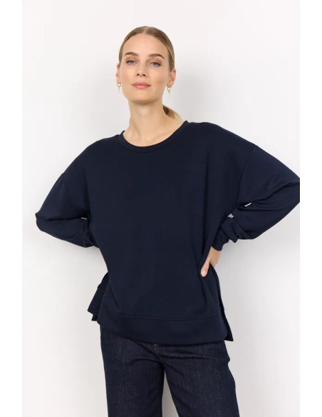 Sc-Banu 164 | DkBlue